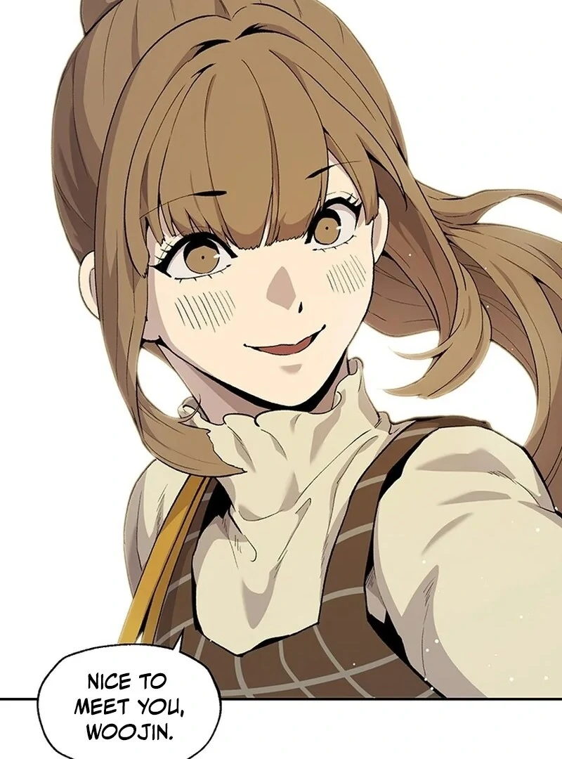 The Man Dying to Live Chapter 9 - page 119