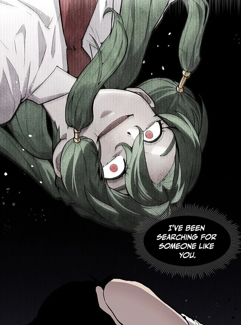 The Man Dying to Live Chapter 9 - page 12