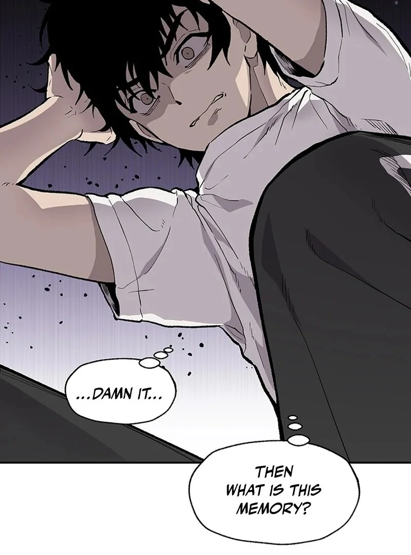 The Man Dying to Live Chapter 9 - page 13