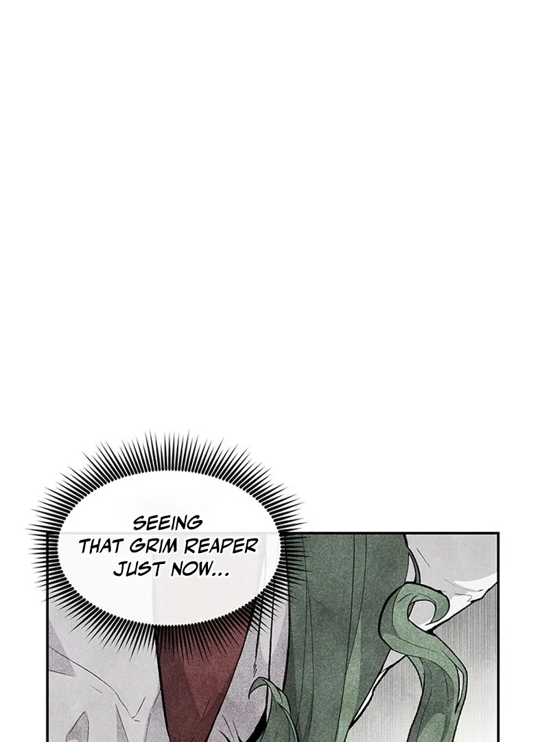 The Man Dying to Live Chapter 9 - page 14
