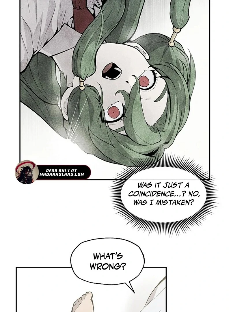 The Man Dying to Live Chapter 9 - page 15