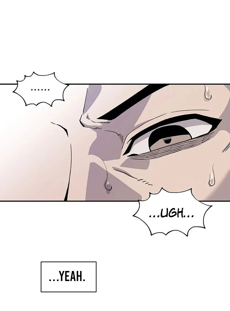 The Man Dying to Live Chapter 9 - page 20