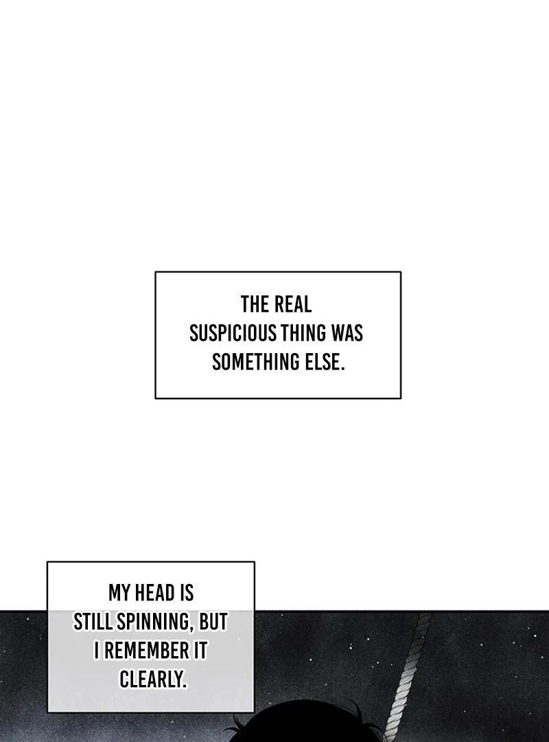 The Man Dying to Live Chapter 9 - page 21