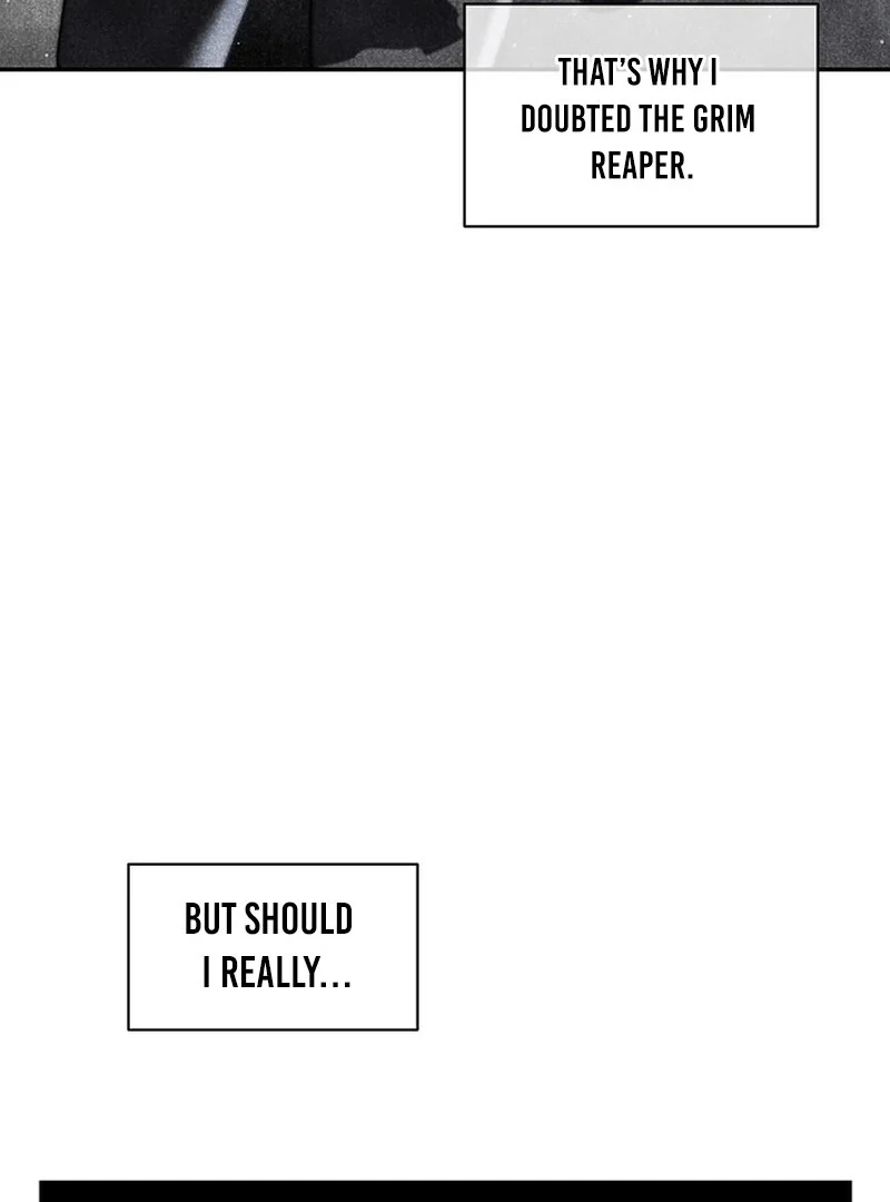 The Man Dying to Live Chapter 9 - page 23