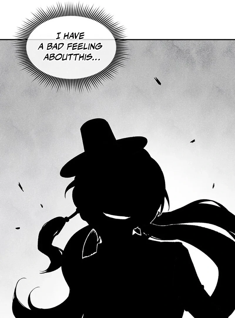 The Man Dying to Live Chapter 9 - page 25