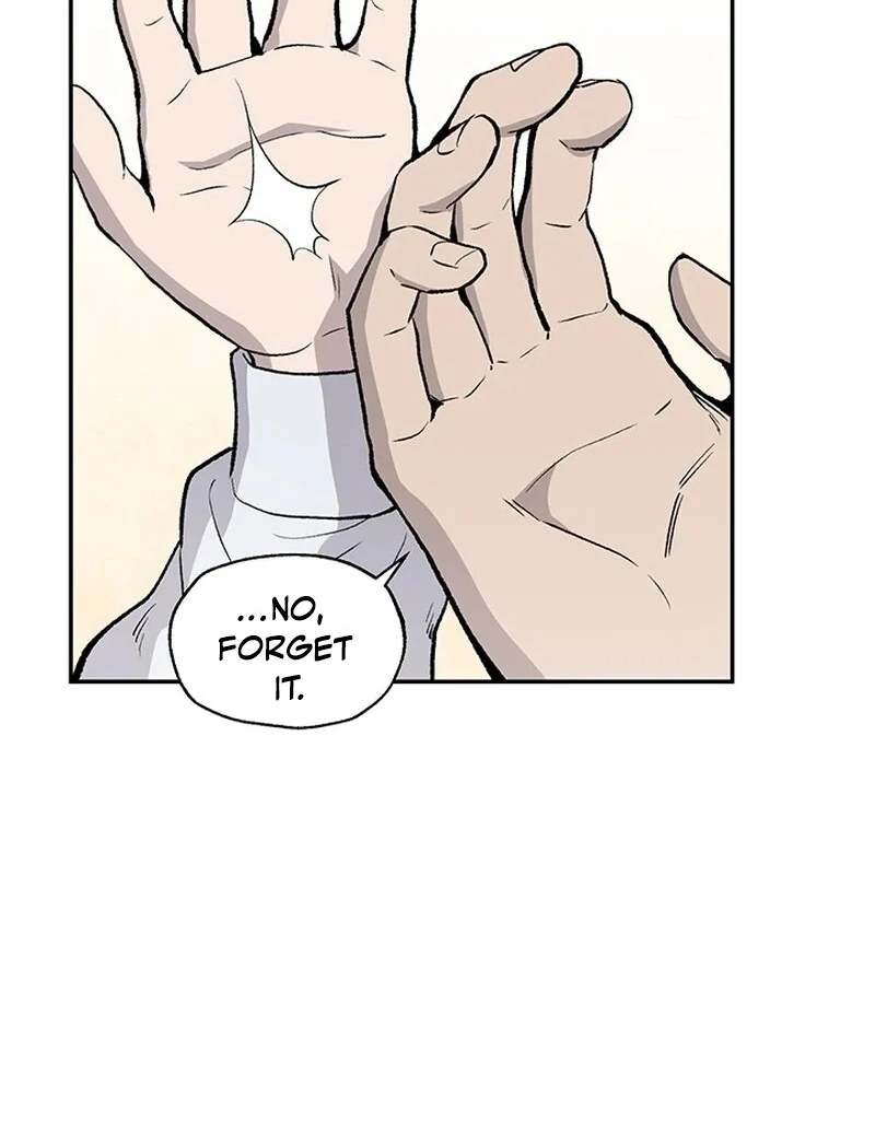 The Man Dying to Live Chapter 9 - page 27