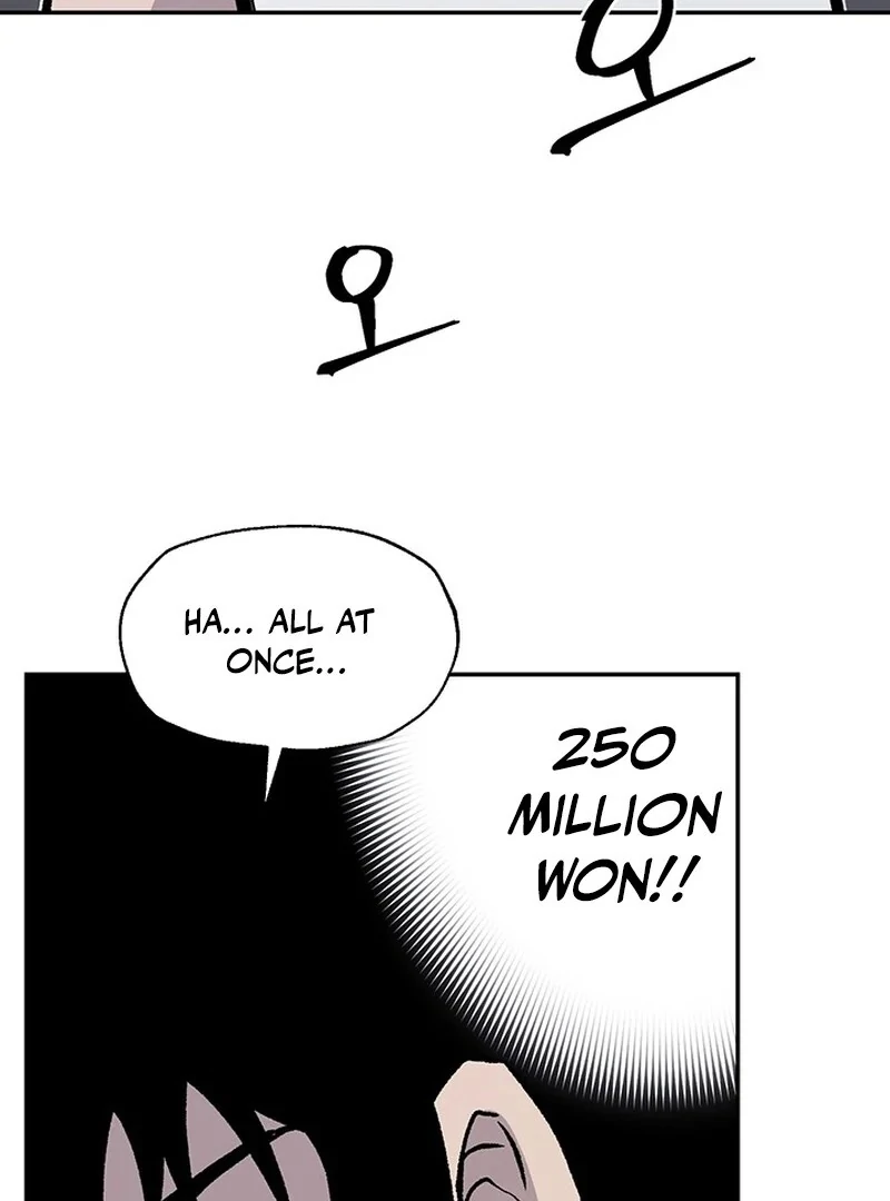 The Man Dying to Live Chapter 9 - page 35