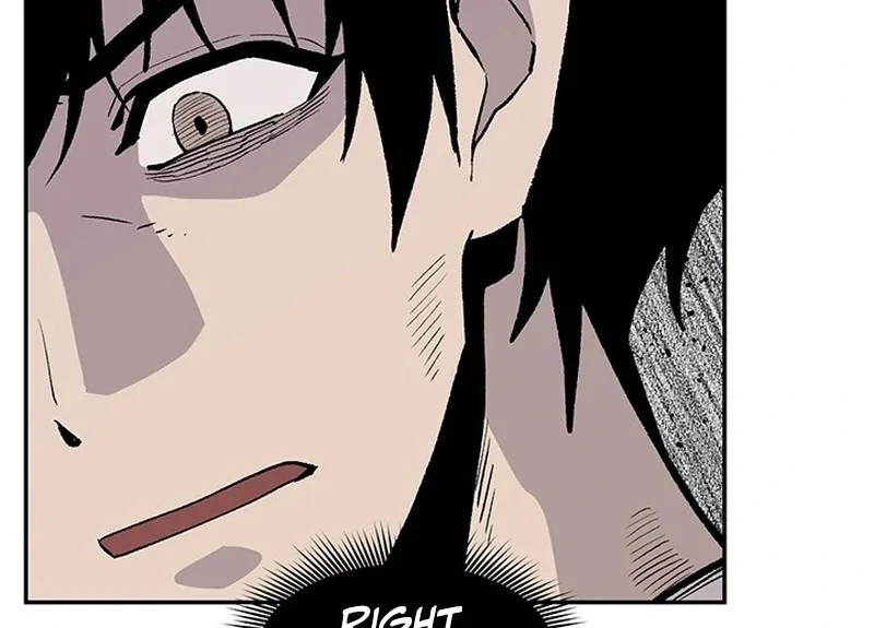 The Man Dying to Live Chapter 9 - page 36