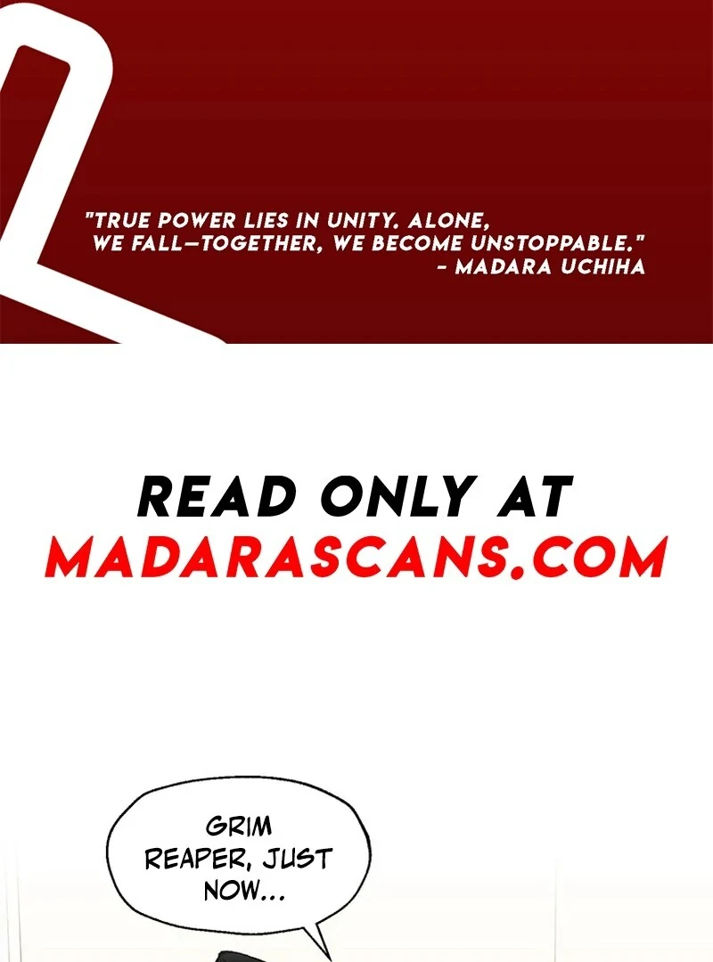 The Man Dying to Live Chapter 9 - page 3