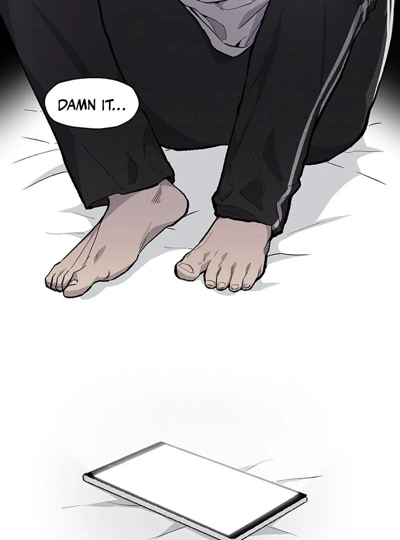 The Man Dying to Live Chapter 9 - page 41