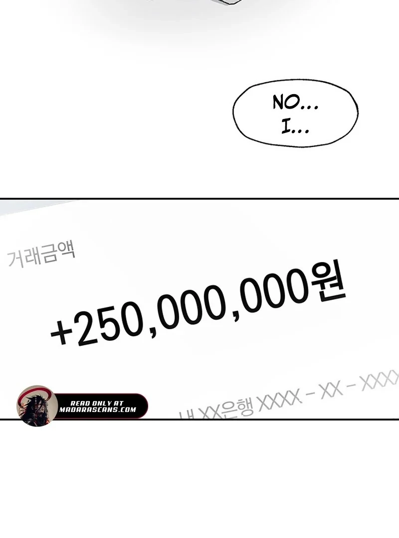 The Man Dying to Live Chapter 9 - page 42