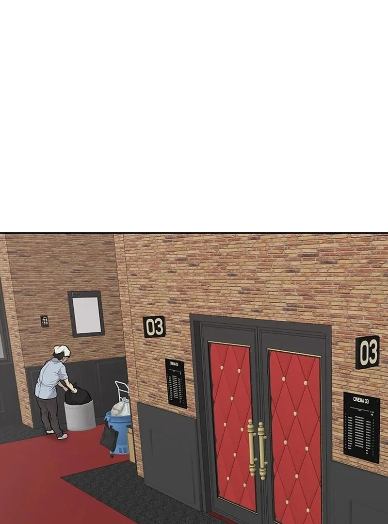 The Man Dying to Live Chapter 9 - page 49