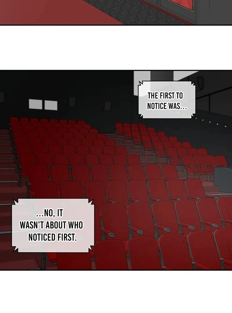 The Man Dying to Live Chapter 9 - page 50