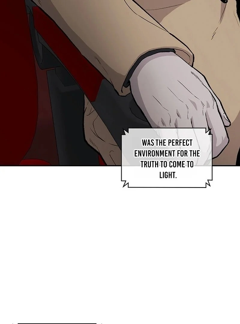 The Man Dying to Live Chapter 9 - page 52