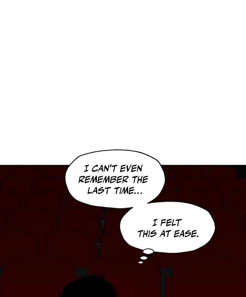 The Man Dying to Live Chapter 9 - page 56