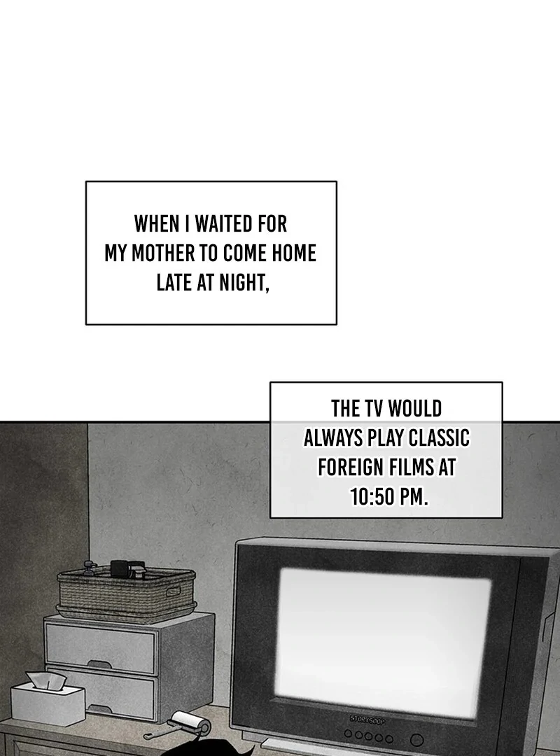 The Man Dying to Live Chapter 9 - page 58