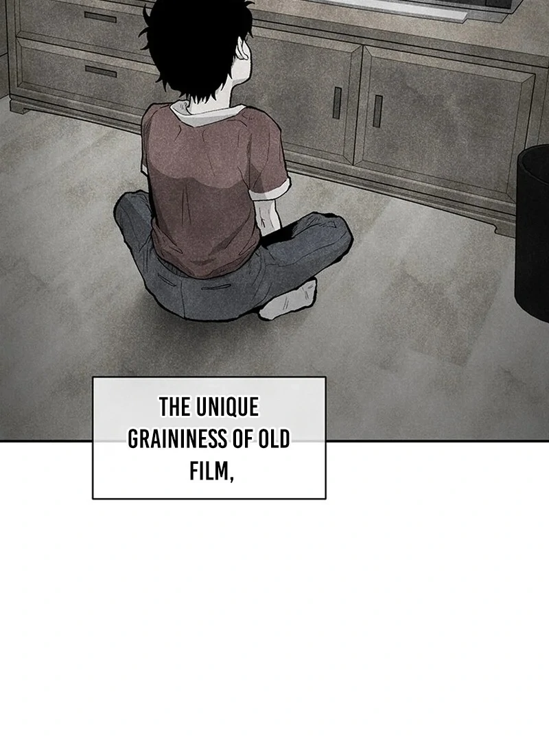 The Man Dying to Live Chapter 9 - page 59