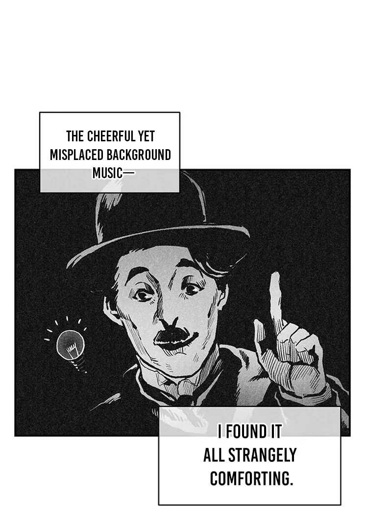 The Man Dying to Live Chapter 9 - page 60