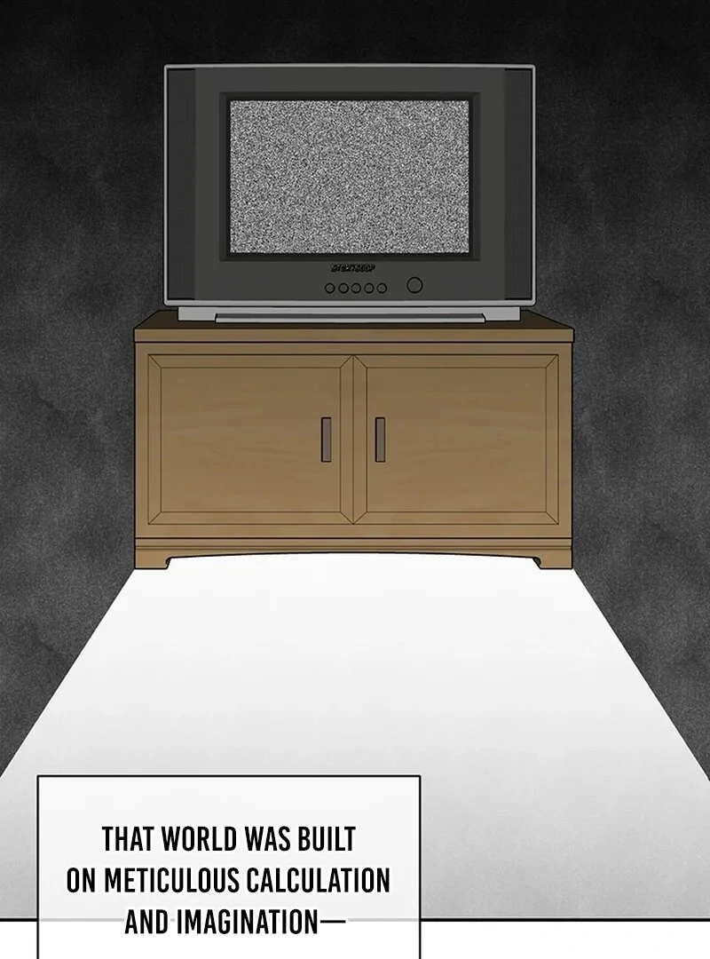 The Man Dying to Live Chapter 9 - page 62