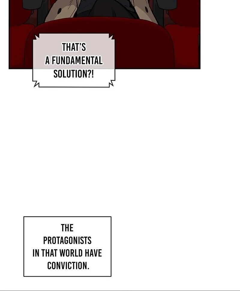 The Man Dying to Live Chapter 9 - page 65