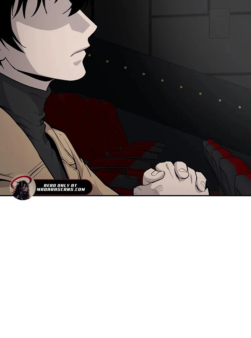 The Man Dying to Live Chapter 9 - page 67