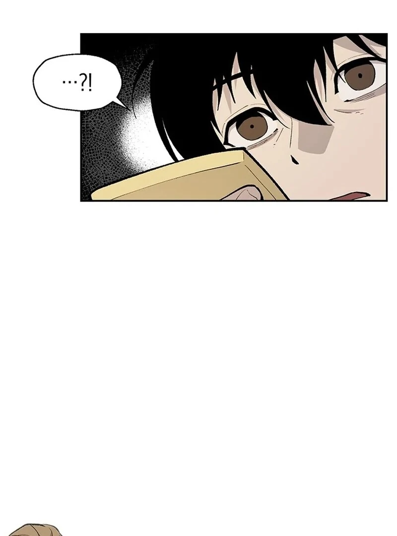 The Man Dying to Live Chapter 9 - page 79