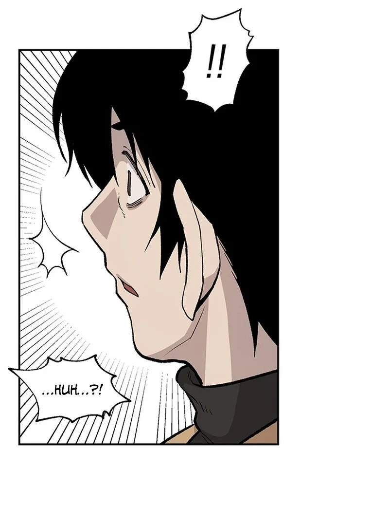 The Man Dying to Live Chapter 9 - page 82