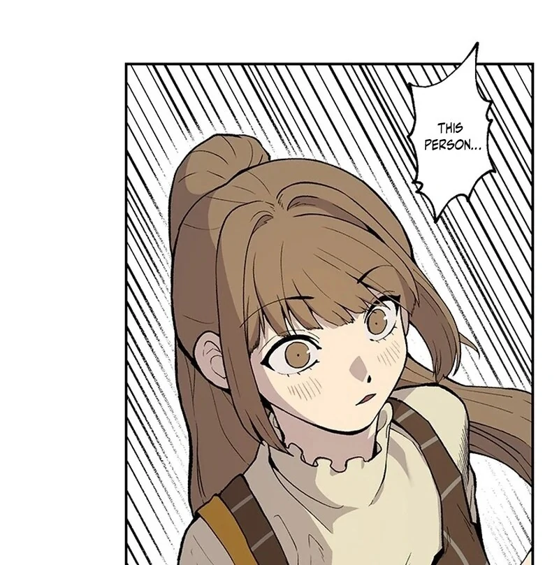 The Man Dying to Live Chapter 9 - page 83