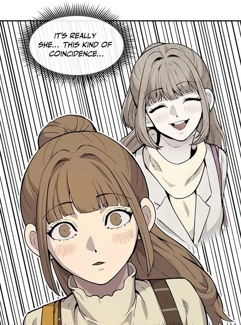 The Man Dying to Live Chapter 9 - page 85