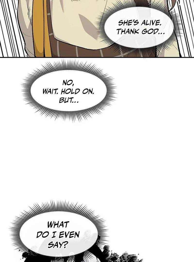 The Man Dying to Live Chapter 9 - page 86