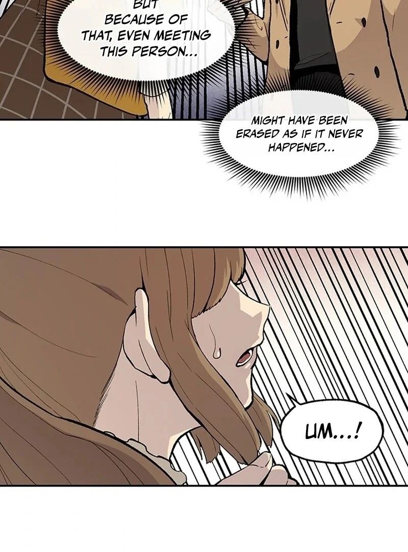 The Man Dying to Live Chapter 9 - page 88