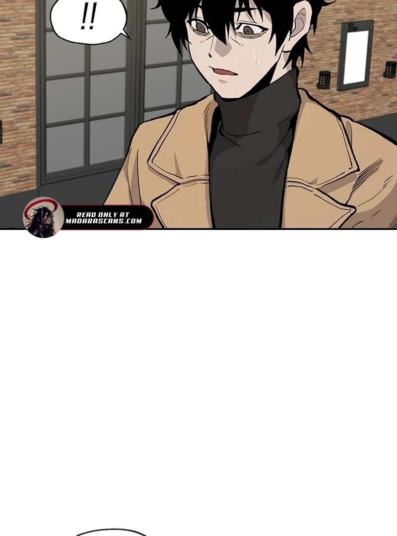 The Man Dying to Live Chapter 9 - page 91