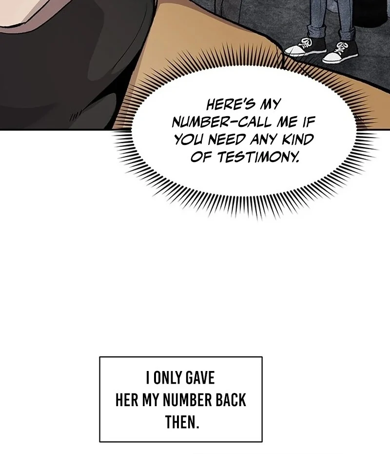 The Man Dying to Live Chapter 9 - page 93