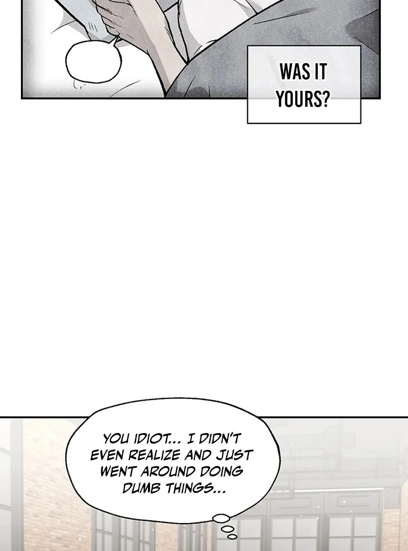 The Man Dying to Live Chapter 9 - page 97