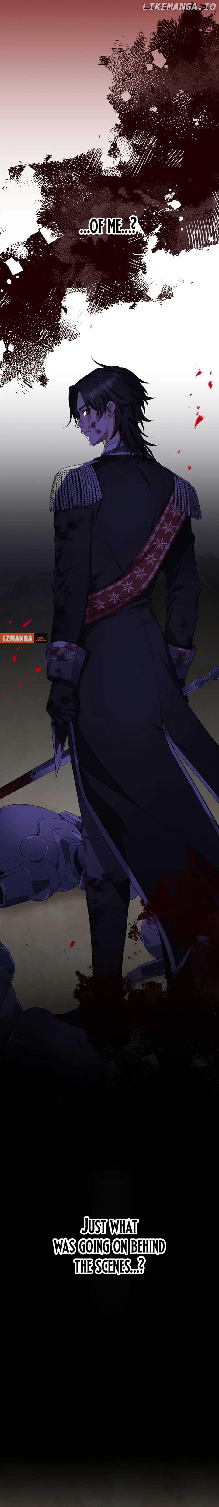 The Grim Reaper Young Lady Wants To Save Her Mastermind Older Brother Chapter 1 - page 6