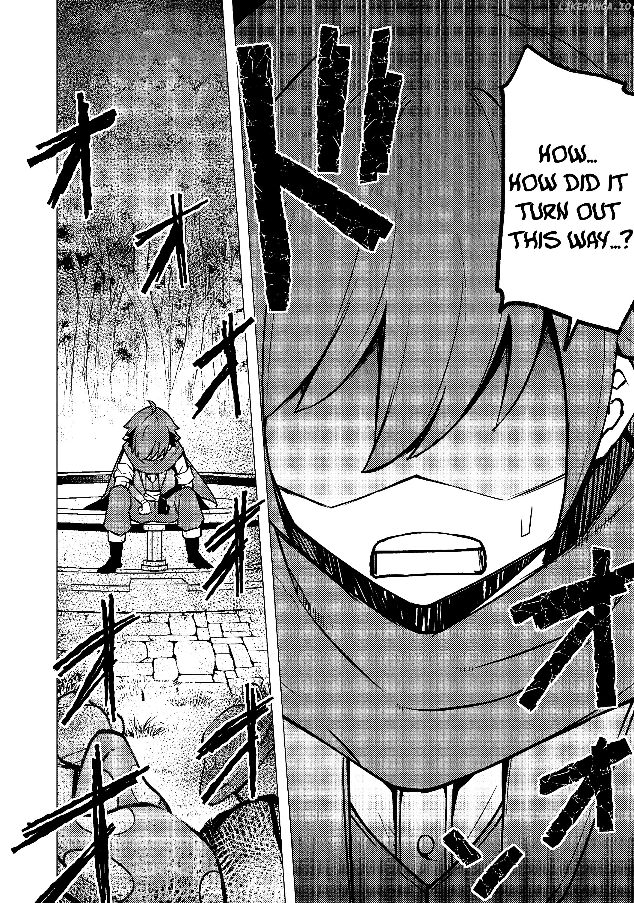Isekai Wa Template Ni Michiafurete Iru@Comic Chapter 2.2 - page 5
