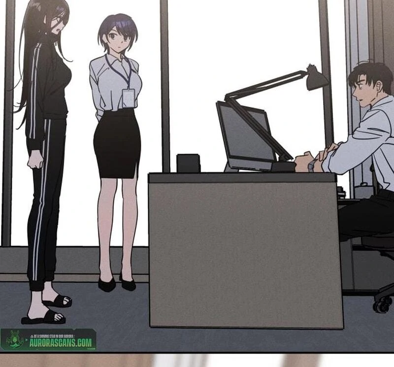 Today Is a Woman Day Chapter 3 - page 101