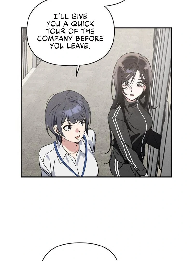 Today Is a Woman Day Chapter 3 - page 108