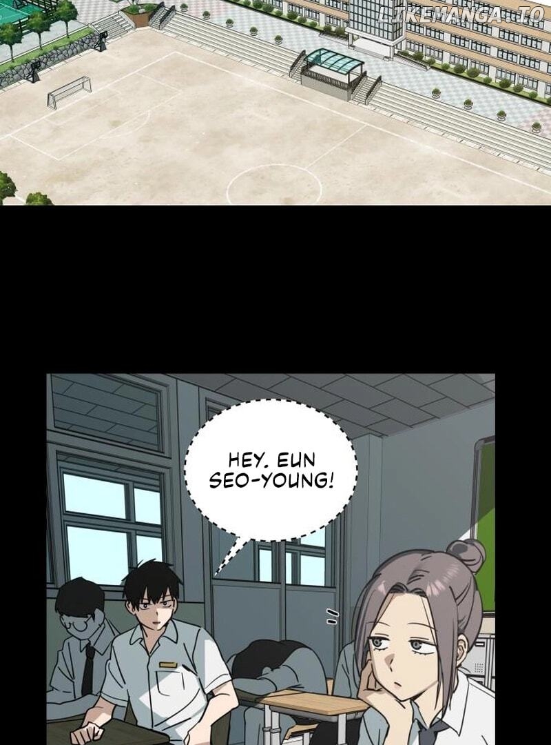 Today Is a Woman Day Chapter 3 - page 10