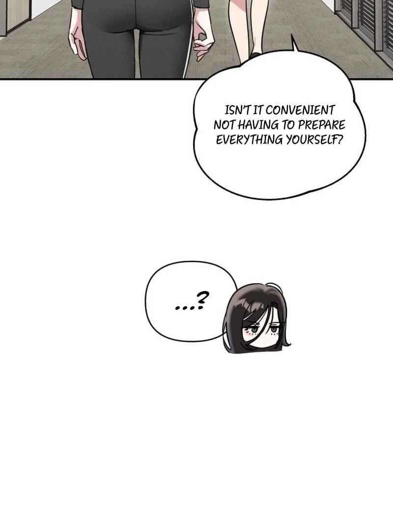 Today Is a Woman Day Chapter 3 - page 110