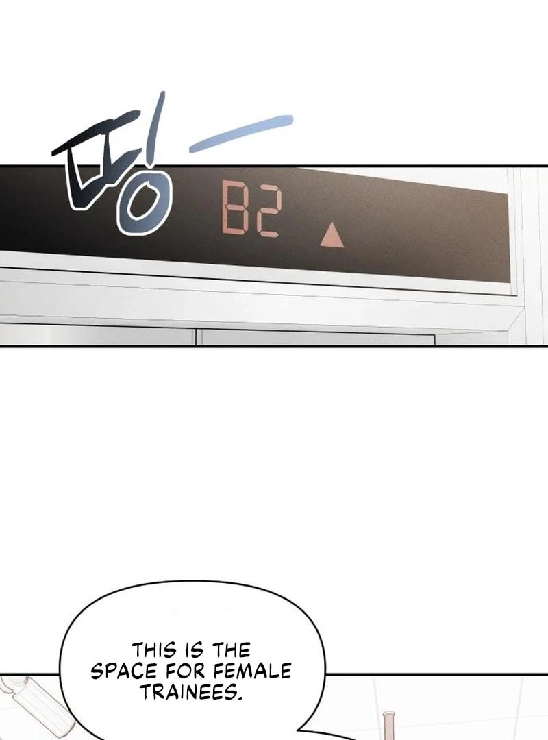 Today Is a Woman Day Chapter 3 - page 111