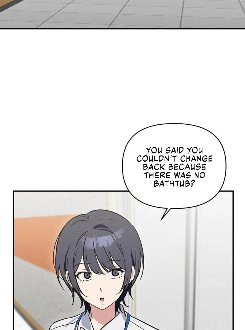 Today Is a Woman Day Chapter 3 - page 113