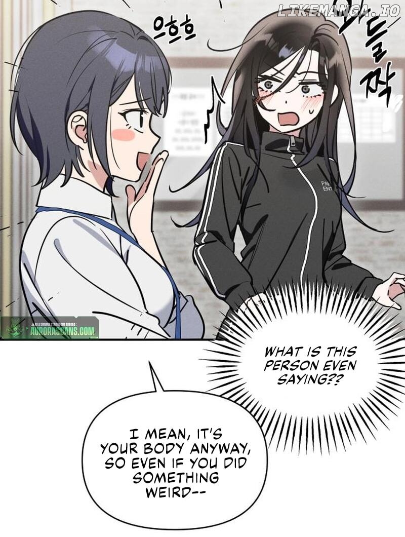 Today Is a Woman Day Chapter 3 - page 115