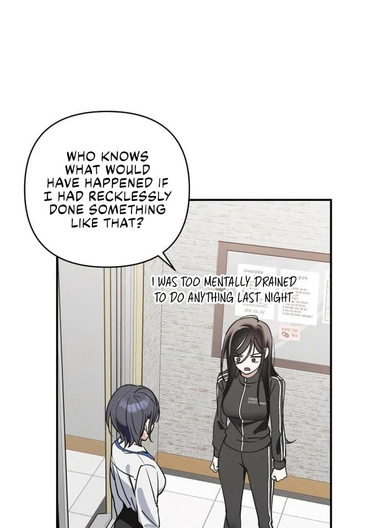 Today Is a Woman Day Chapter 3 - page 116