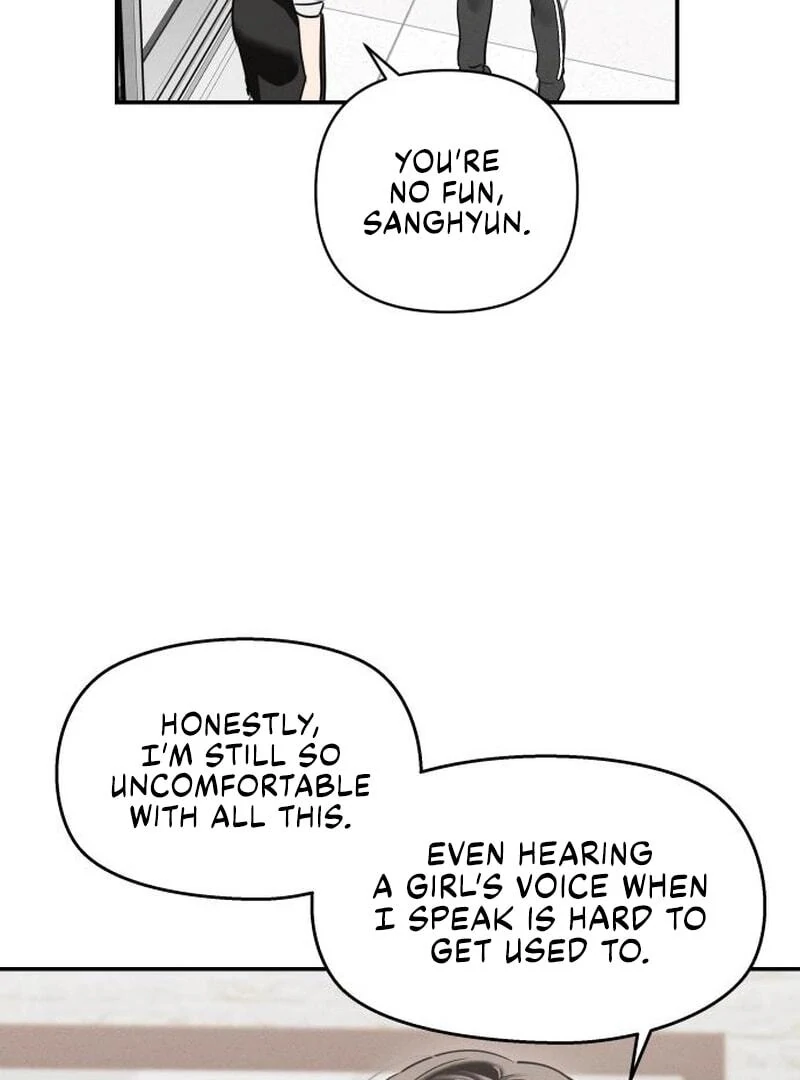 Today Is a Woman Day Chapter 3 - page 117