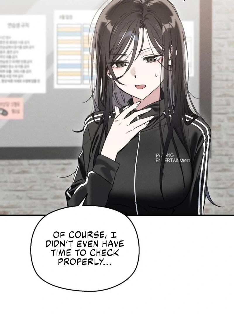 Today Is a Woman Day Chapter 3 - page 118