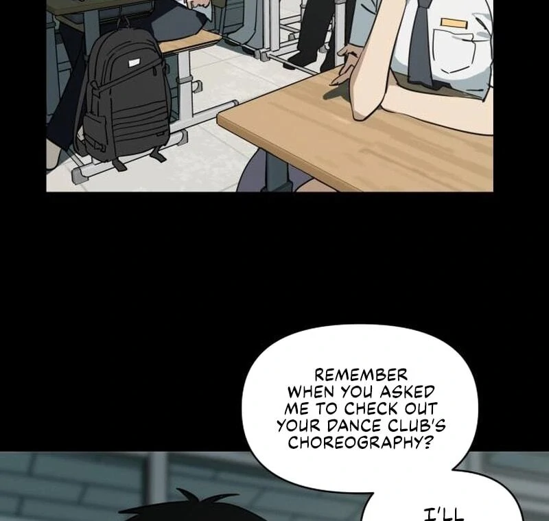 Today Is a Woman Day Chapter 3 - page 11