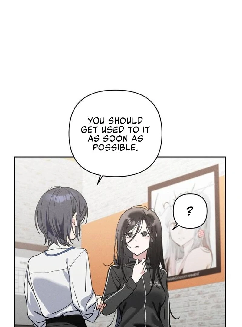 Today Is a Woman Day Chapter 3 - page 119