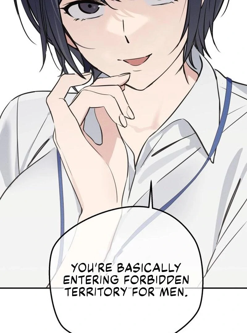 Today Is a Woman Day Chapter 3 - page 121