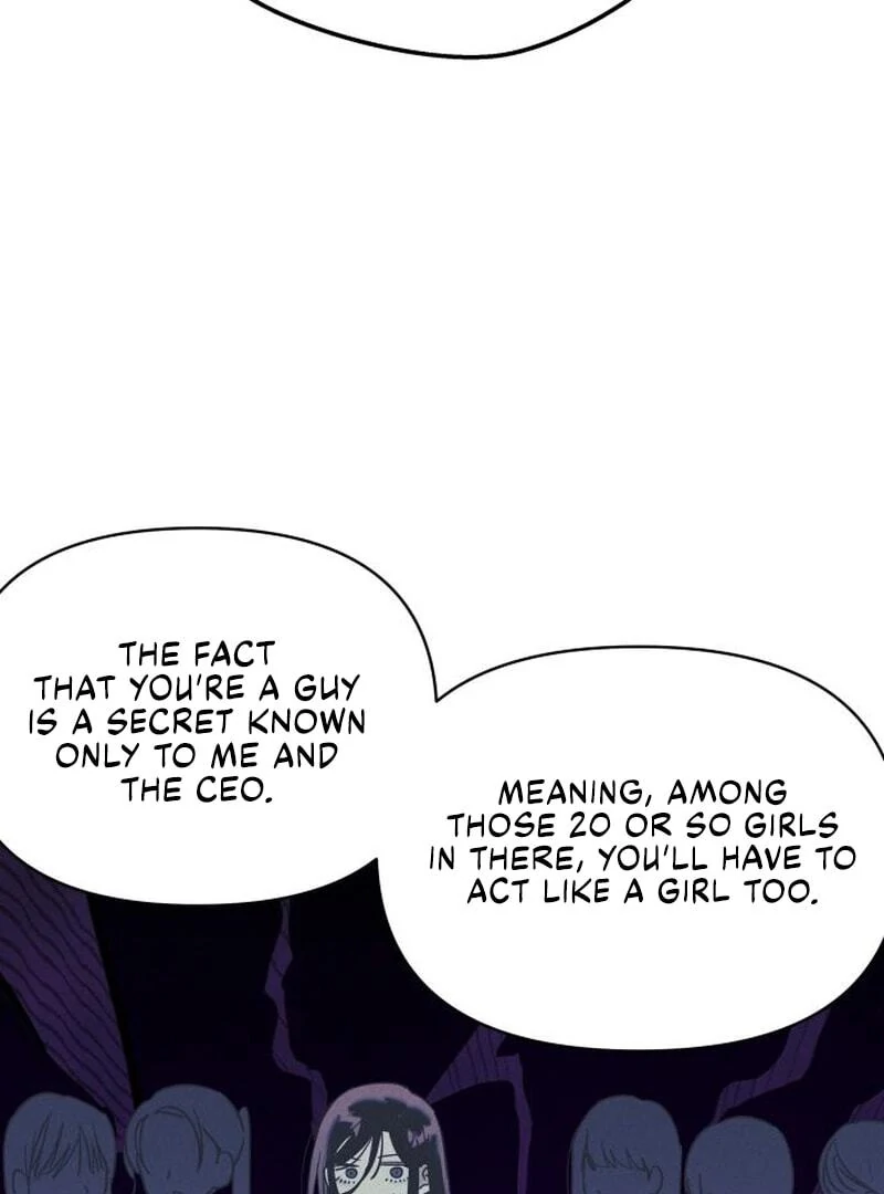 Today Is a Woman Day Chapter 3 - page 122